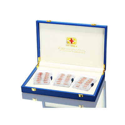 福鼎子宫排毒套